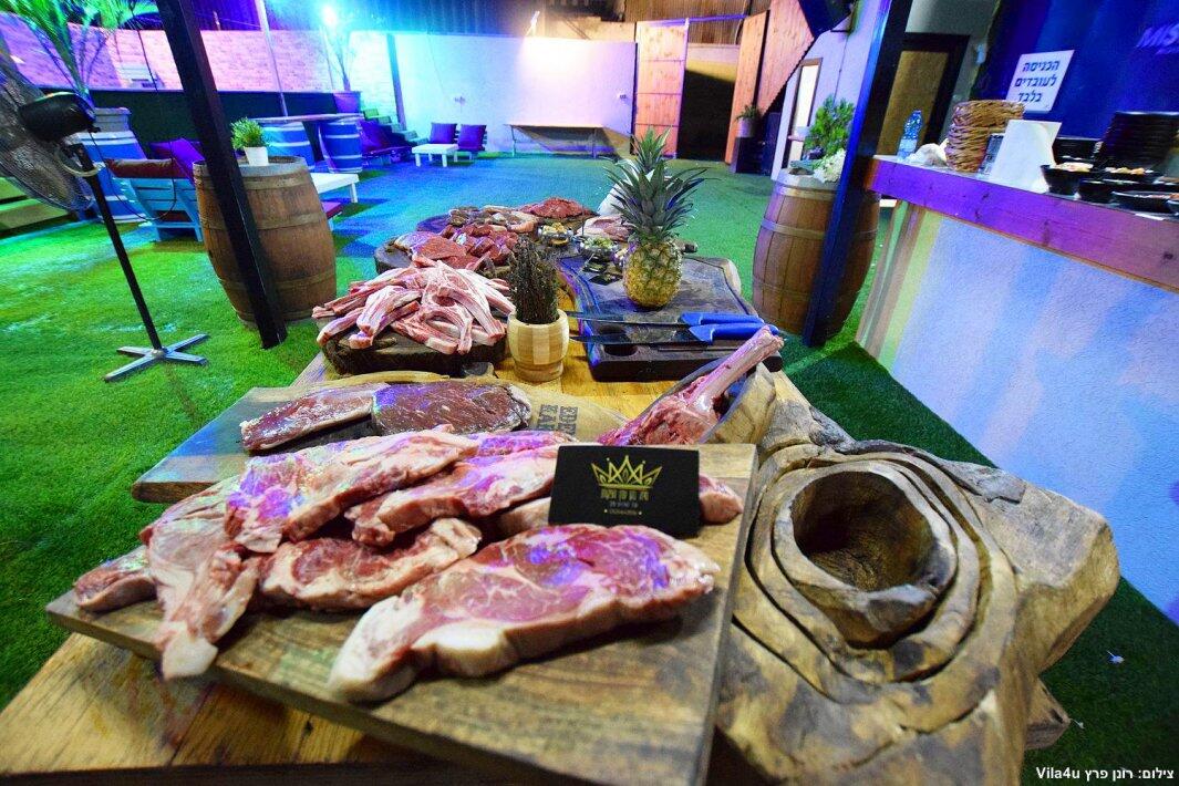 לופט אופוריה נתניה מרכז  11  לופט 4 יו