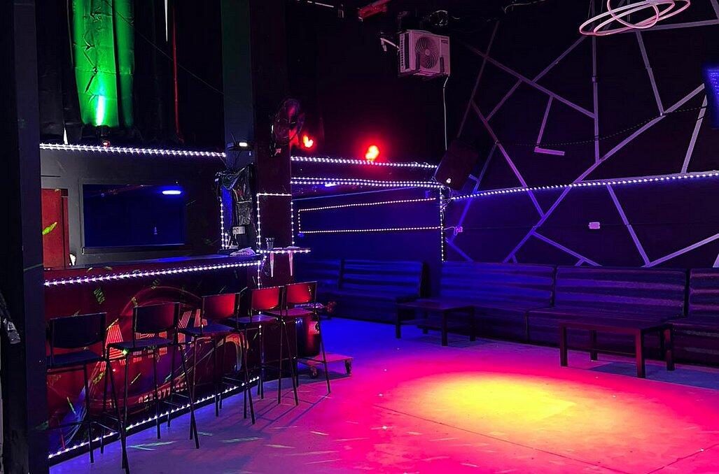 לופט ארייה - Loft Ariya מרכז  1  לופט 4 יו