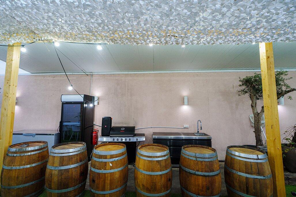 אחוזת הר טוב מרכז  25  לופט 4 יו