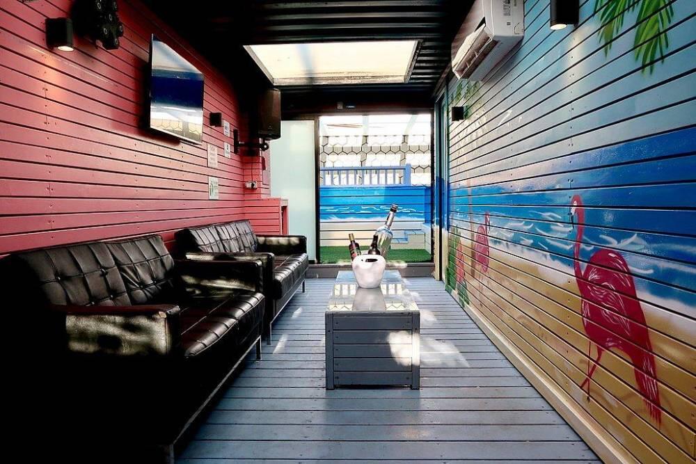 אבו דאבי בוטיק מרכז  29  לופט 4 יו