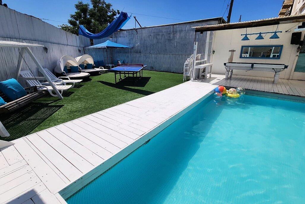 האי בשרון מרכז  1  לופט 4 יו