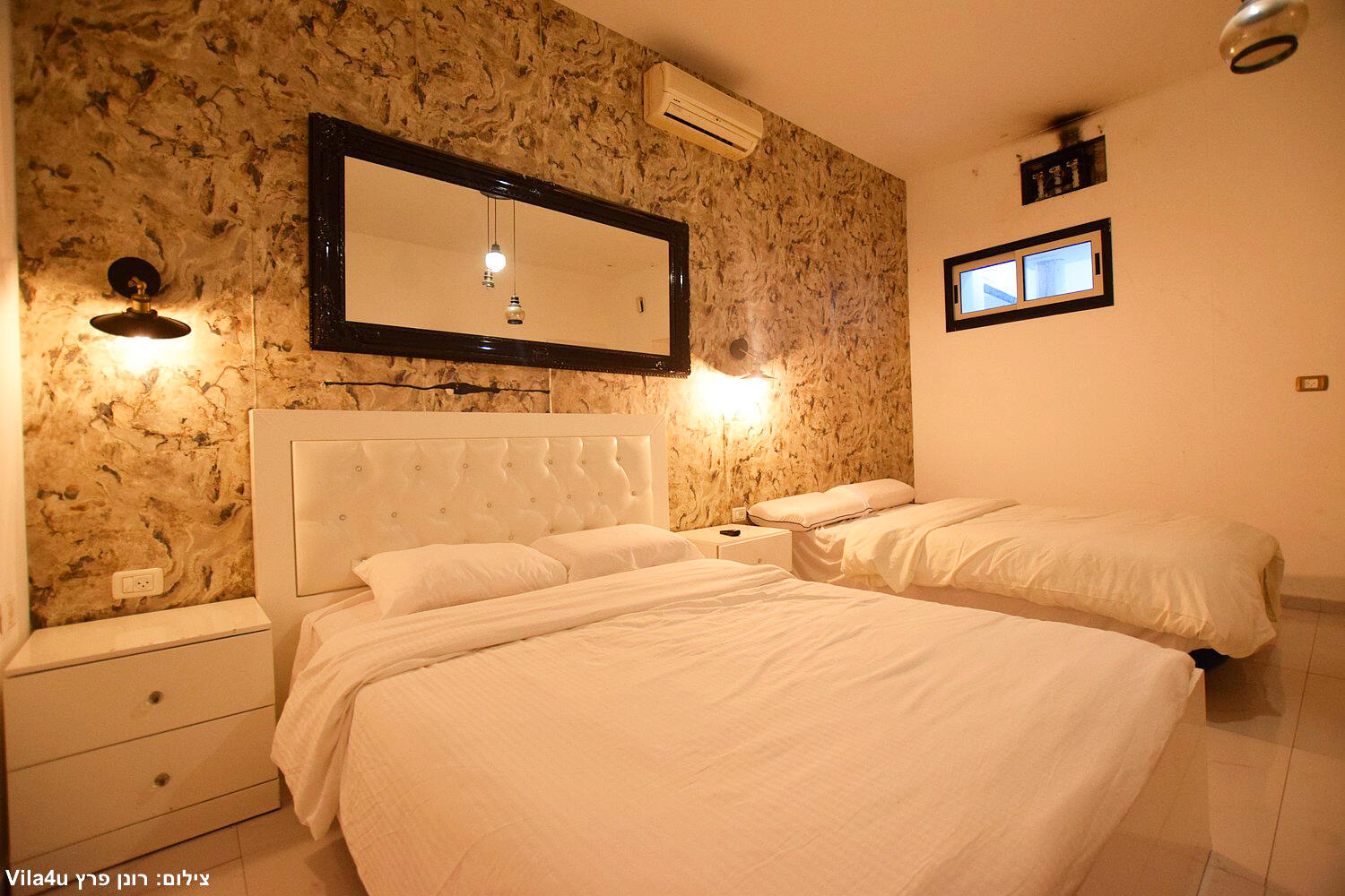 הרמוניה טופ מרכז  9  לופט 4 יו