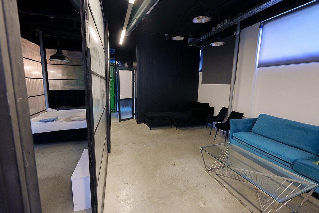 אחוזת הר טוב מרכז  10  לופט 4 יו