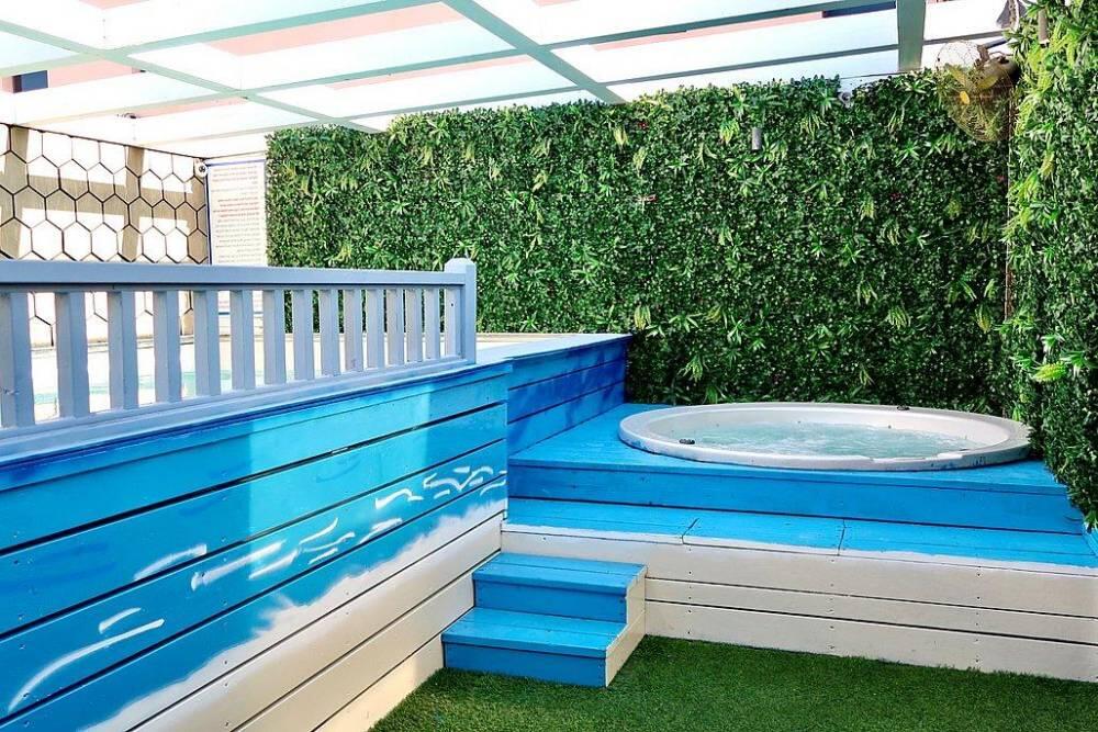 אבו דאבי בוטיק מרכז  25  לופט 4 יו