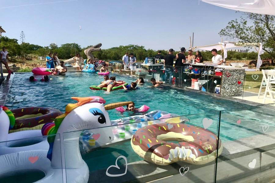 אחוזה 14 מרכז  14  לופט 4 יו