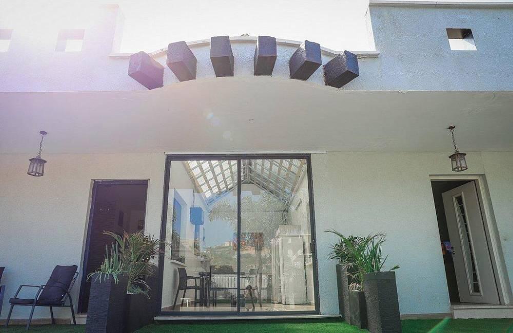 אחוזת אייל בגליל צפון  27  לופט 4 יו