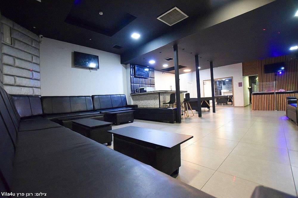 סיטי לופט ראשון לציון מרכז  20  לופט 4 יו