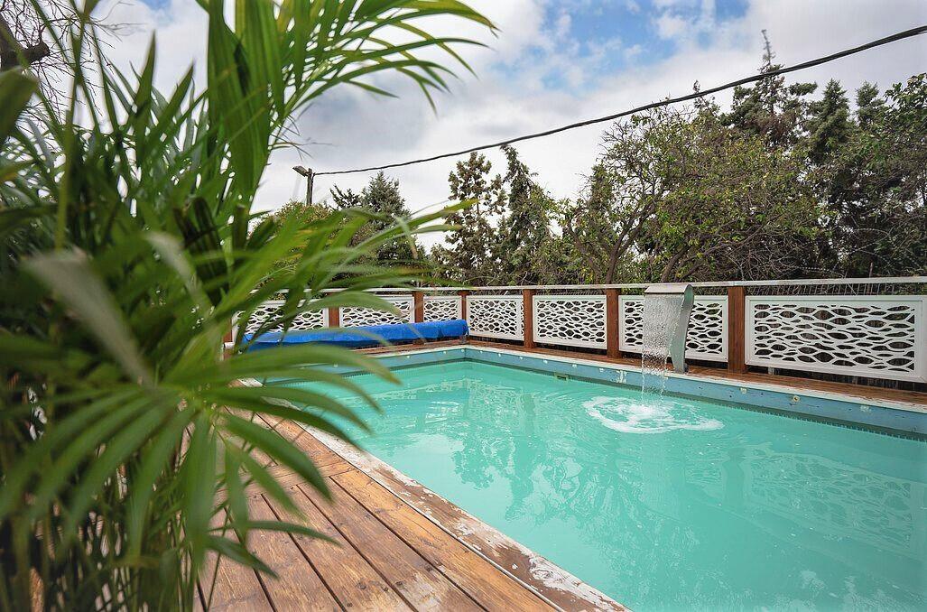 וויליג בר איוונטס מרכז  2  לופט 4 יו