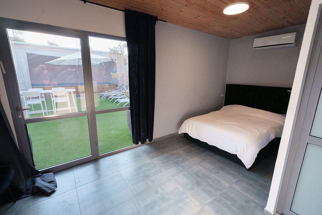 אחוזת הר טוב מרכז  8  לופט 4 יו