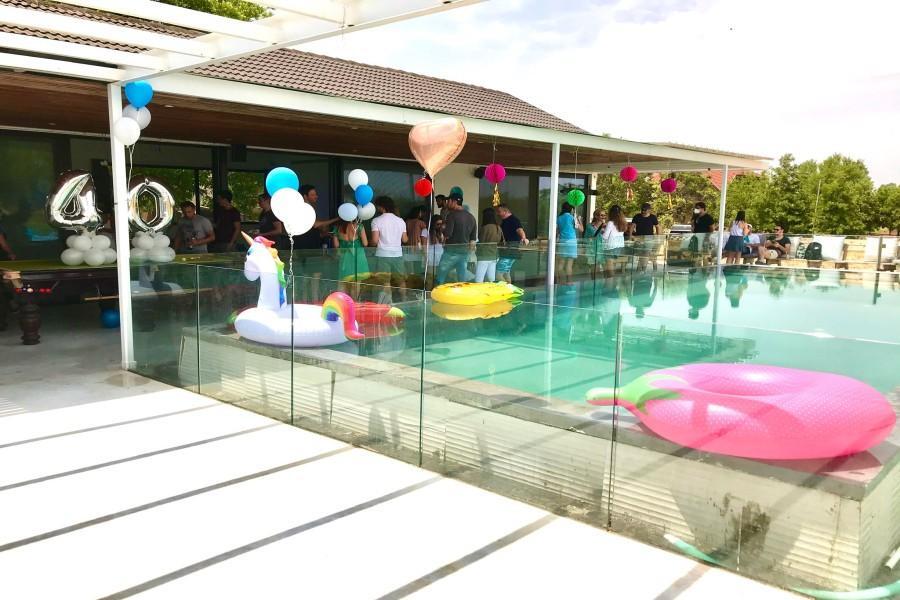 אחוזה 14 מרכז  20  לופט 4 יו