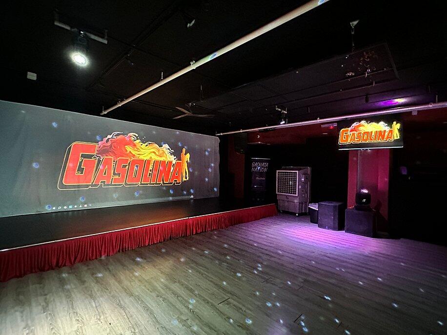 מתחם גסולינה ראשון לציון מרכז  12  לופט 4 יו