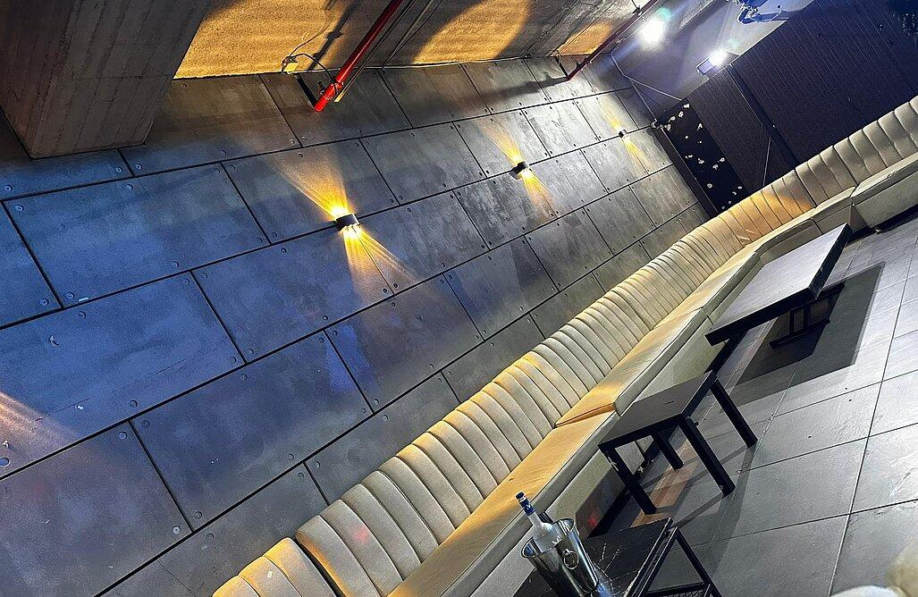 סאני לופט מרכז  5  לופט 4 יו