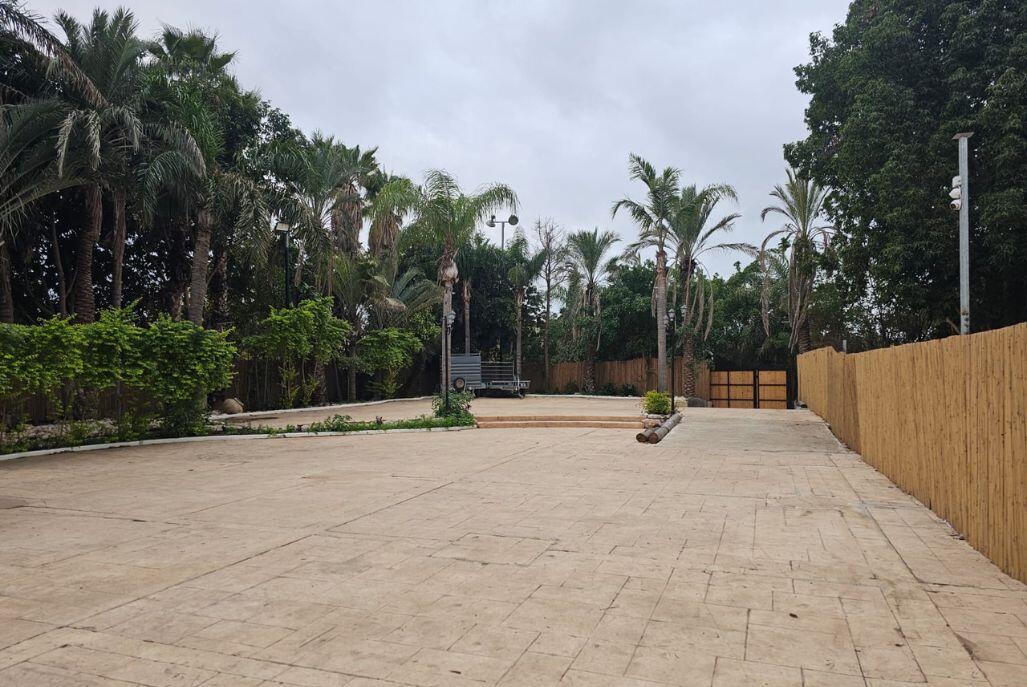 אירוס איוונט - Irus event מרכז  1  לופט 4 יו