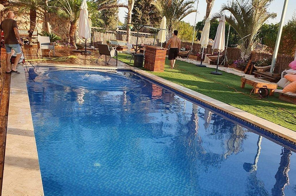 אורי אירועים מרכז  11  לופט 4 יו