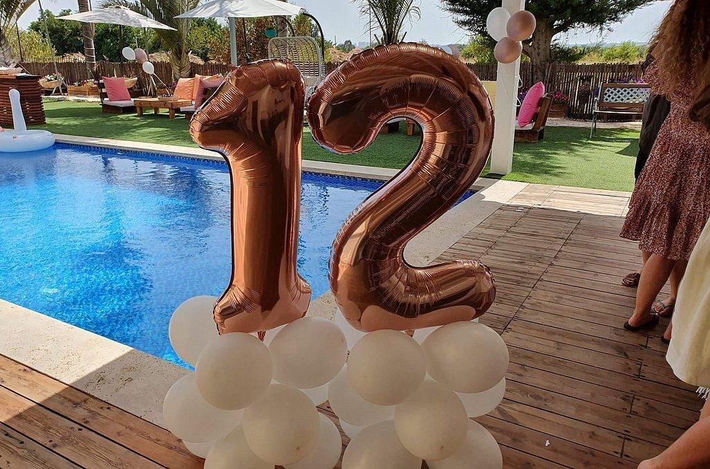 אורי אירועים מרכז  2  לופט 4 יו