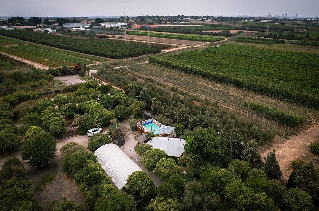 וויליג בר איוונטס מרכז  20  לופט 4 יו