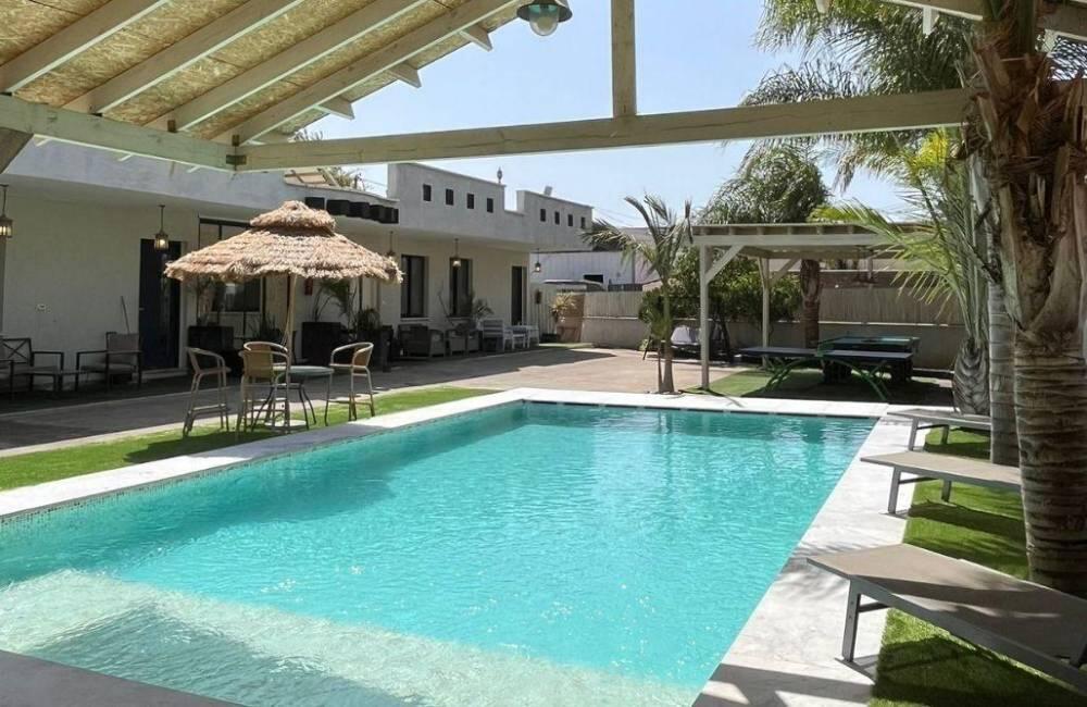 אחוזת אייל בגליל צפון  36  לופט 4 יו