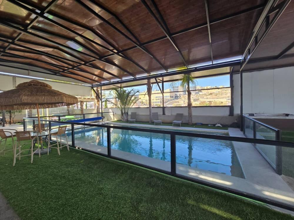 אחוזת אייל בגליל צפון  14  לופט 4 יו