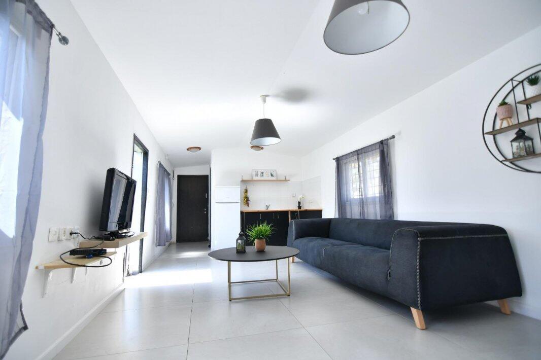 שדות אירוח בטבע מרכז  11  לופט 4 יו