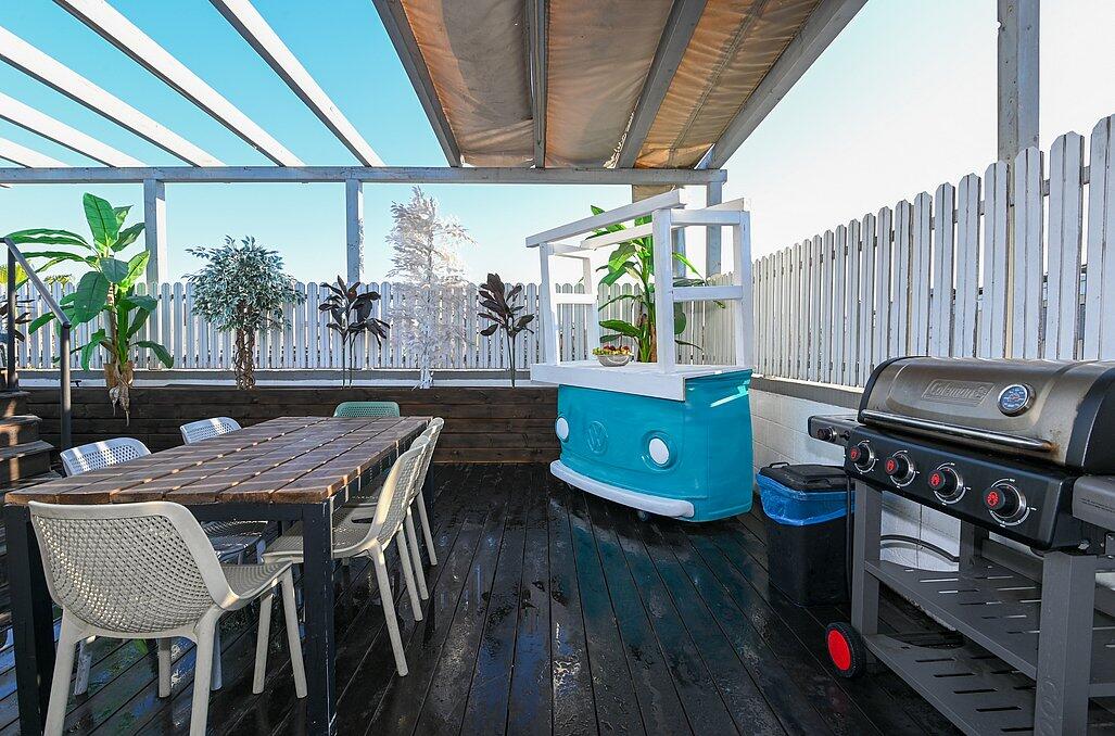 קומת גג מרכז  13  לופט 4 יו