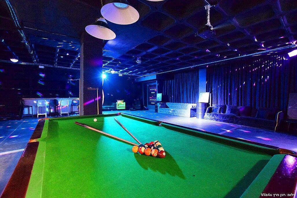 לופט טוקיו - Loft Tokyo מרכז  14  לופט 4 יו