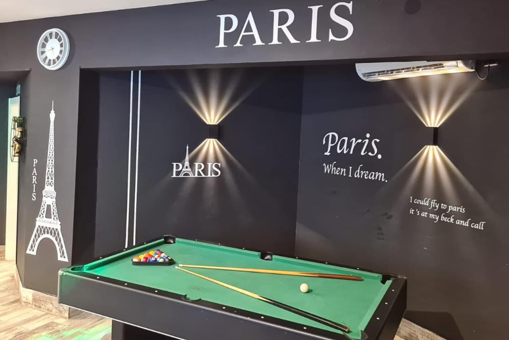 לופט פריז אשקלון דרום  8  לופט 4 יו