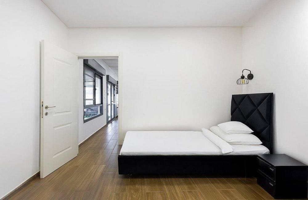 אחוזת אילול ריזורט צפון  22  לופט 4 יו