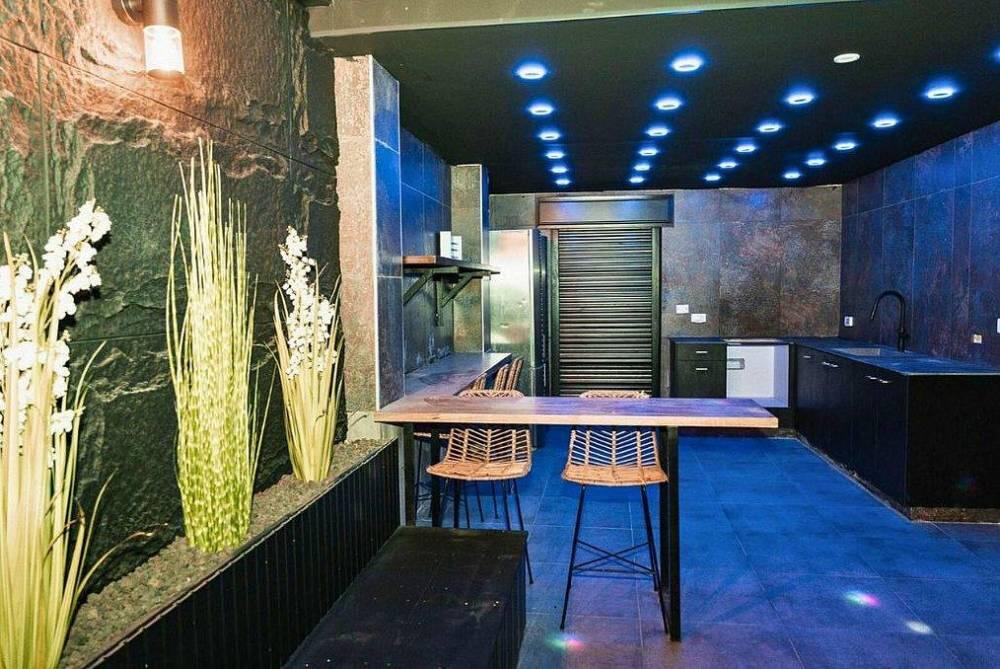 אקסיטו לופט מרכז  14  לופט 4 יו