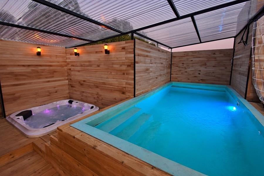 בלו סקיי מתחם אירוח מרכז  16  לופט 4 יו