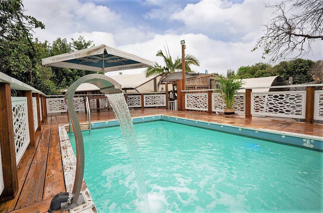 וויליג בר איוונטס מרכז  11  לופט 4 יו