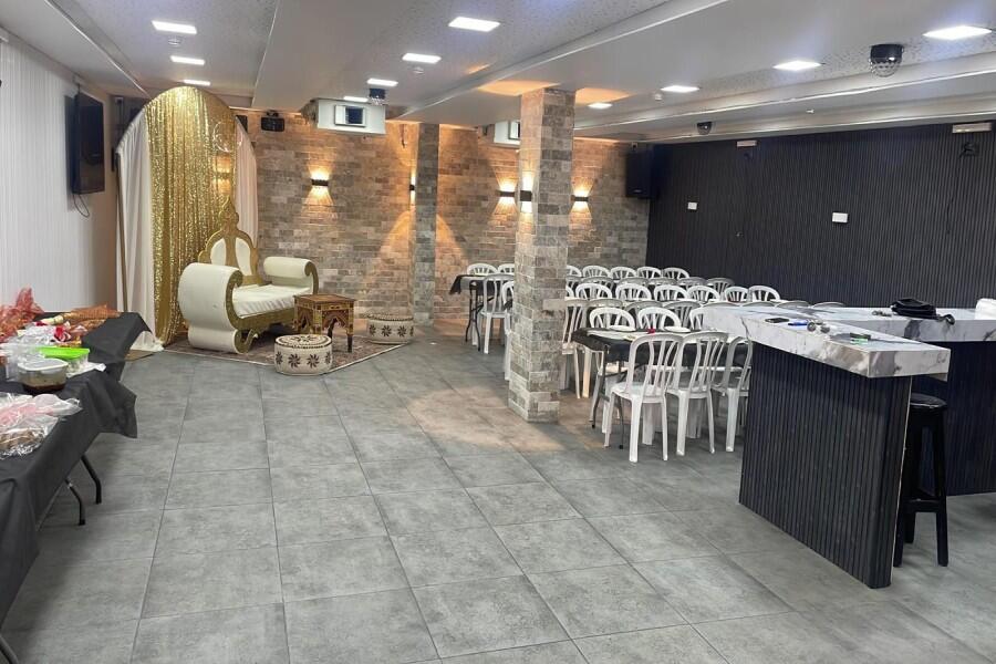 לופט ורטיגו - Loft Vertigo צפון  13  לופט 4 יו