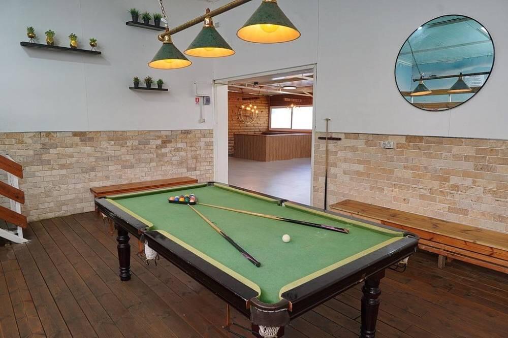 לופט גולדן R צפון  8  לופט 4 יו