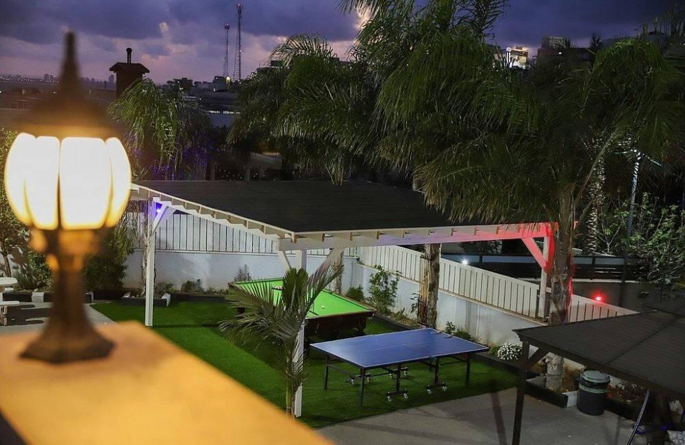 אחוזת אייל בגליל צפון  28  לופט 4 יו