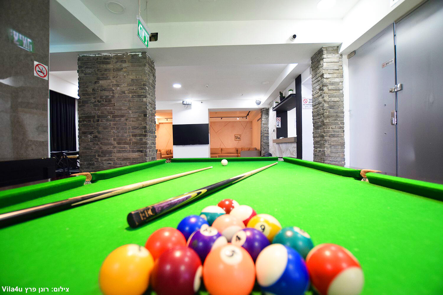 אחוזת ליאן נתניה מרכז  18  לופט 4 יו