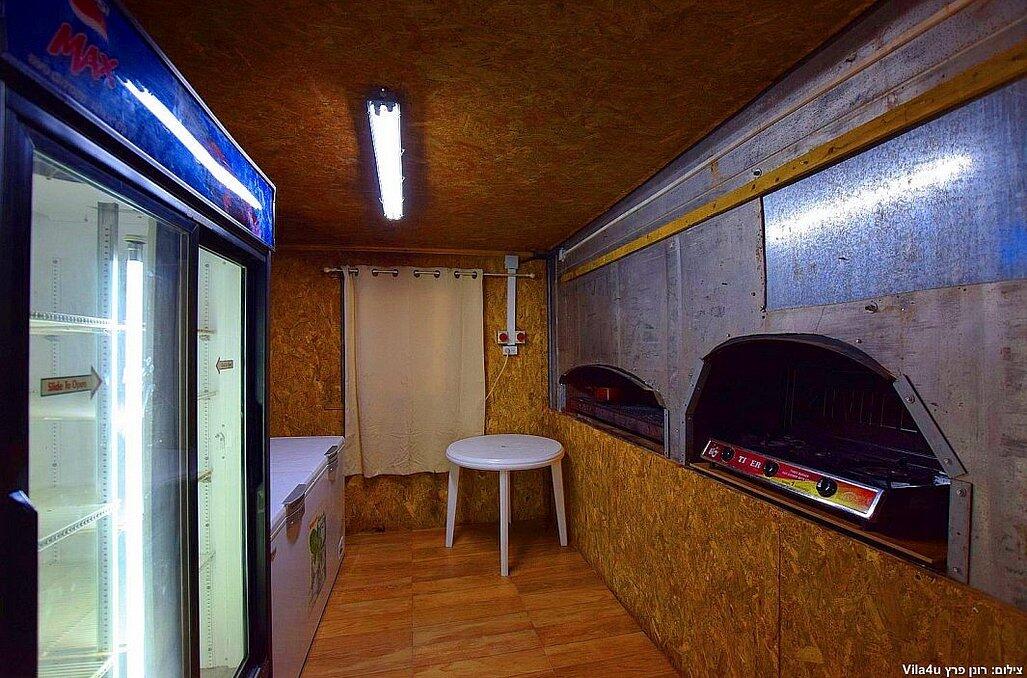 וילה הורייזן צפון  19  לופט 4 יו