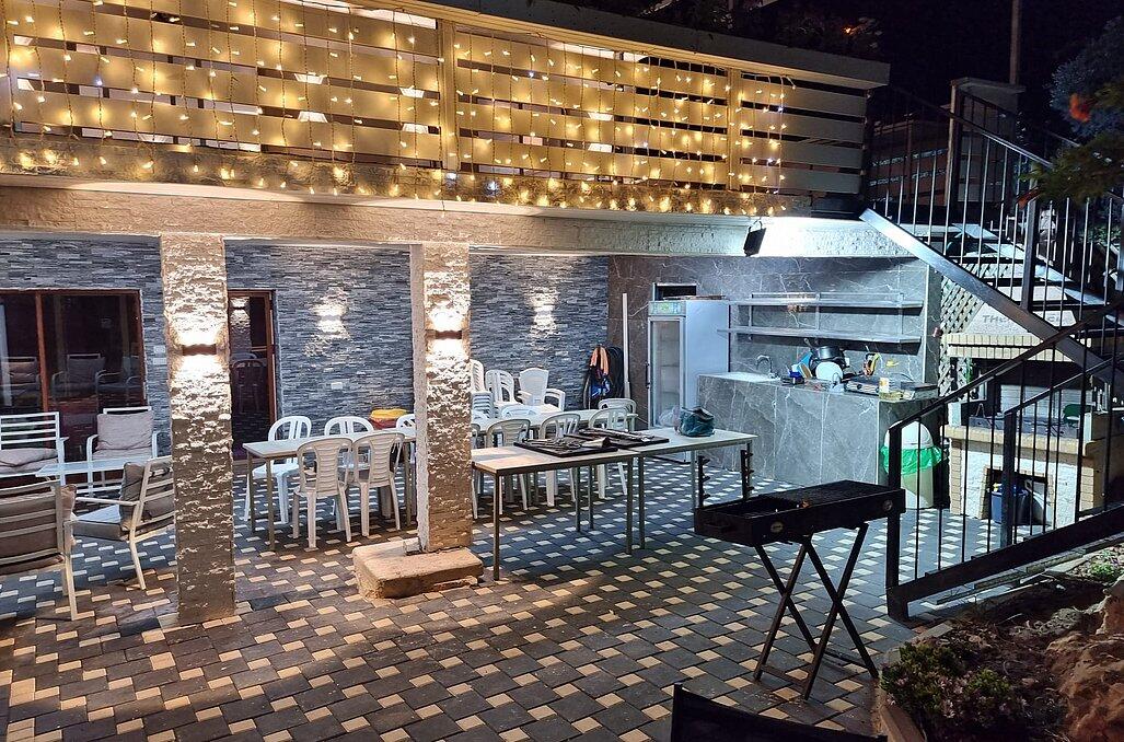 וילה הורייזן צפון  21  לופט 4 יו