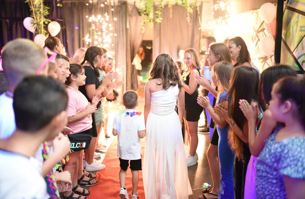 לופט מועדון הפאזל מרכז  6  לופט 4 יו