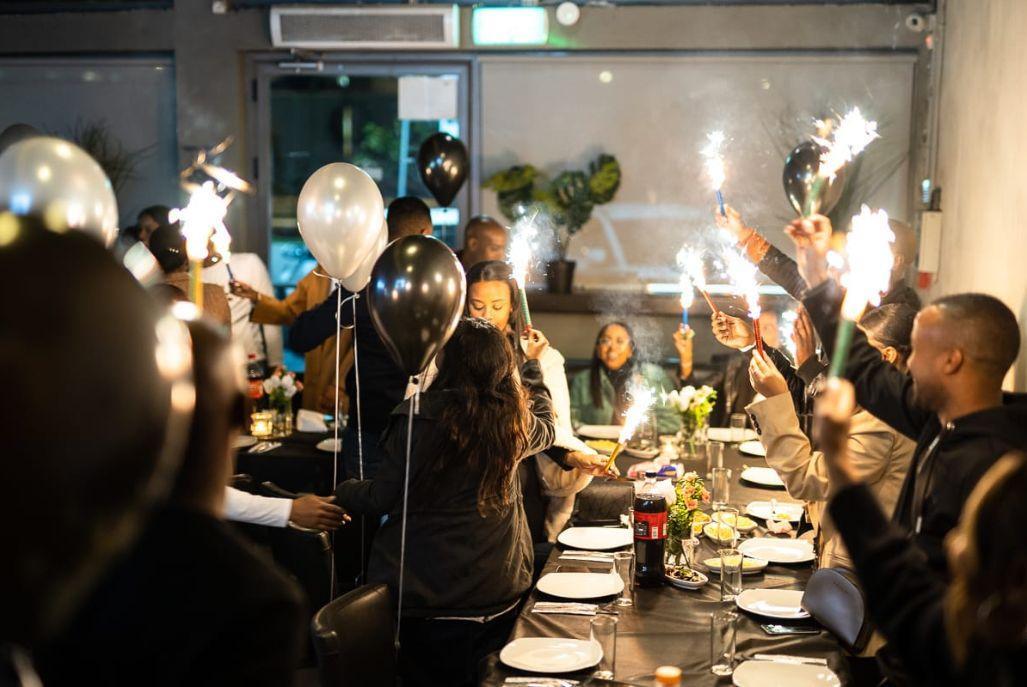 פאפוס איוונטס מרכז  1  לופט 4 יו