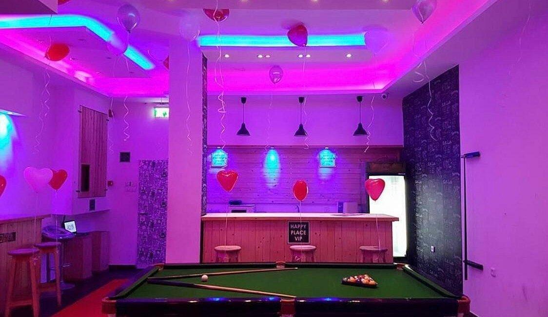 לופט הפי פלייס פרימיום מרכז  19  לופט 4 יו