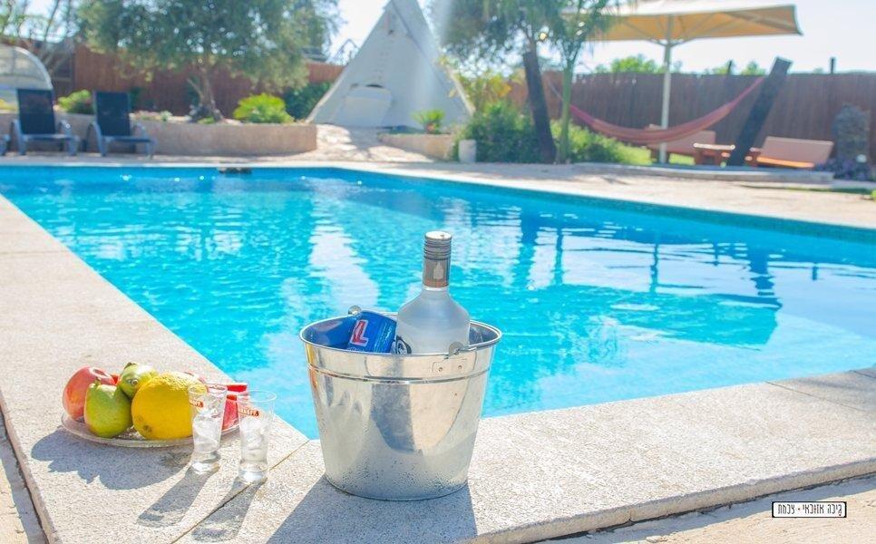 מונקאטה דרום  5  לופט 4 יו