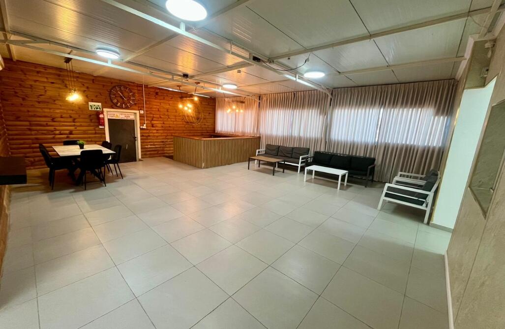 לופט גולדן R צפון  9  לופט 4 יו