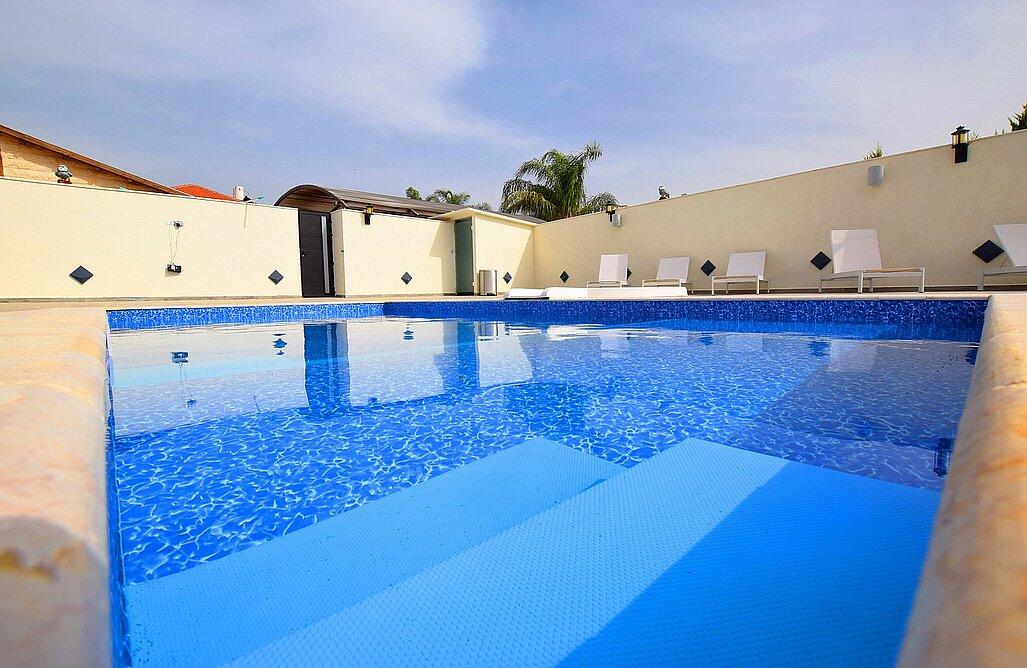 אחוזת רפאלי מרכז  33  לופט 4 יו