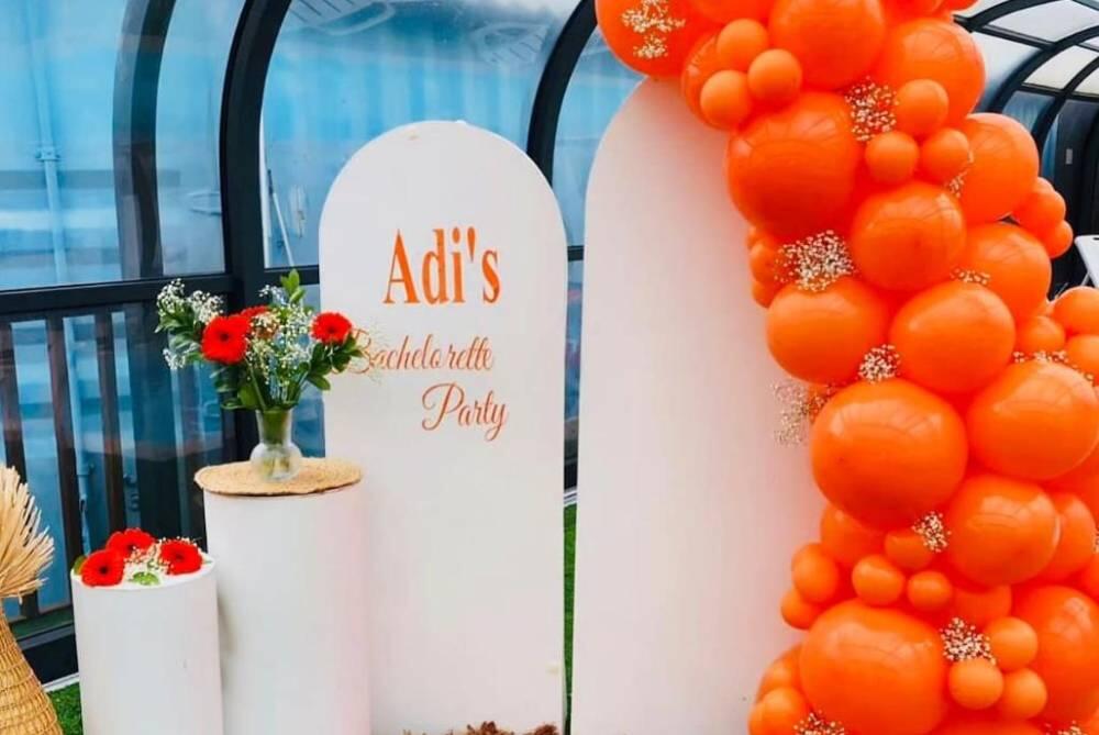 הצבי הירוק דרום  15  לופט 4 יו