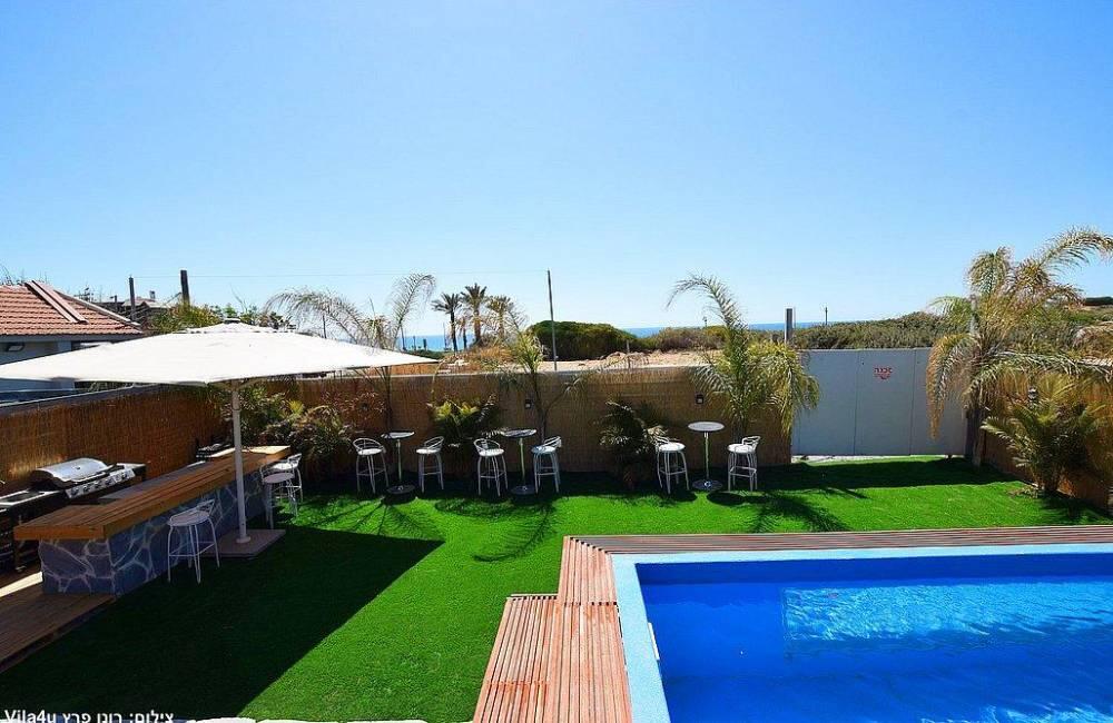 ספא סאן מארי בוטיק מרכז  21  לופט 4 יו