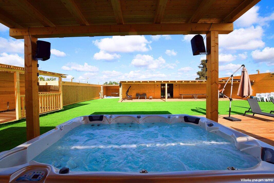 אחוזת מיאל מרכז  3  לופט 4 יו