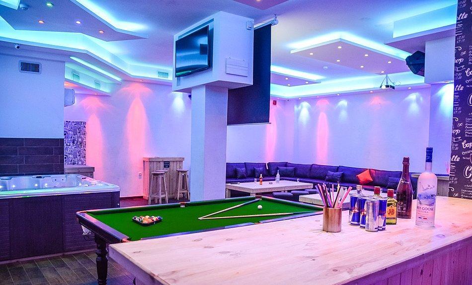 הפי פלייס מרכז  7  לופט 4 יו