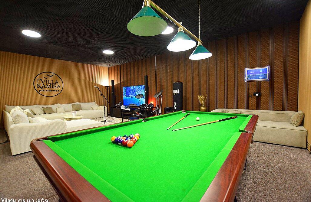 לופט כמיסה צפון  3  לופט 4 יו