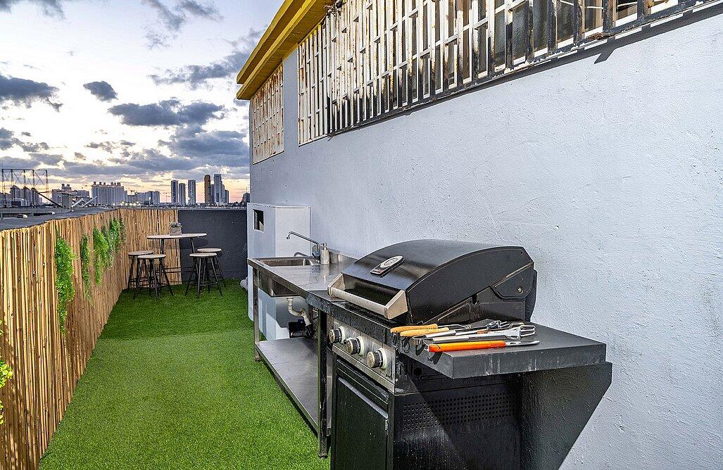 מתחם אירועים רוז גולד - Rose Gold מרכז  12  לופט 4 יו