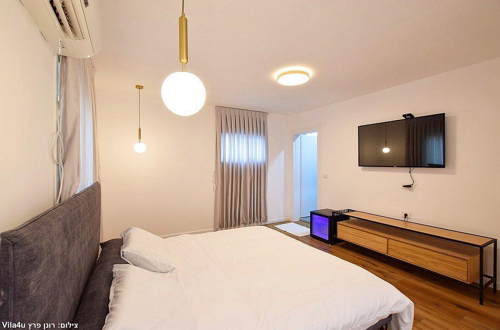 אחוזת ליאן בוטיק בנימינה מרכז  5  לופט 4 יו