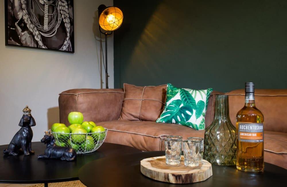 בי קיי פאלאס - BK Palace מרכז  10  לופט 4 יו